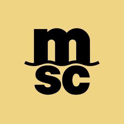 MSC — Mediterranean Shipping Company